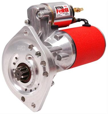 DYNAFORCE STARTER