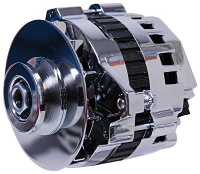 DYNAFORCE ALTERNATOR