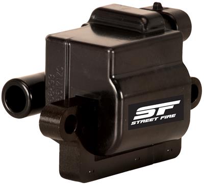 IGNITION COIL