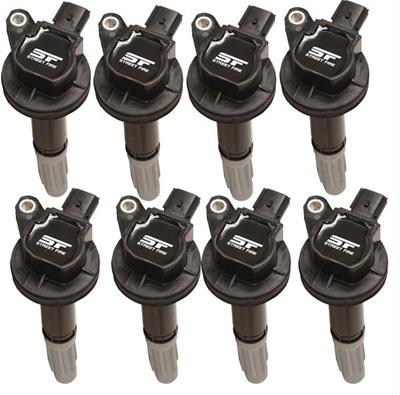 IGNITION COIL