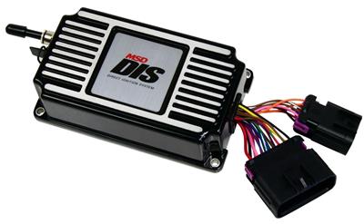 IGNITION SYSTEM CONTROL BLK