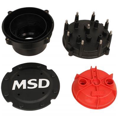 CAP-A-DAPT BLACK
