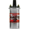 BLASTER 2 COIL CHROME