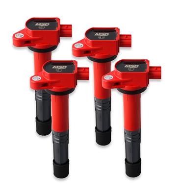IGNITION COIL
