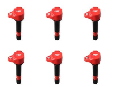 IGNITION COIL