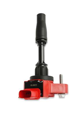 IGNITION COIL RED INDIVIDUAL