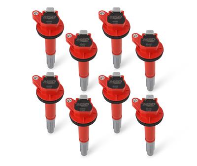 IGNITION COIL 8 PACK