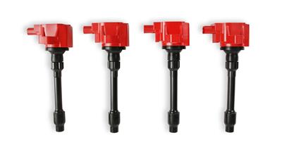 IGNITION COIL HONDA