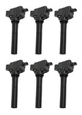 IGNITION COIL BLACK