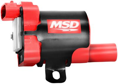 IGNITION COIL