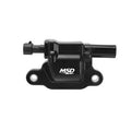 COIL GM TRUCK 99-09 BLK SINGLE