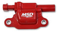 COIL RED SQUARE 2014UP GM V8