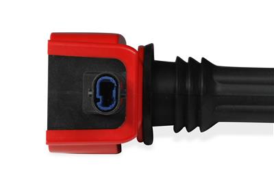 COIL RED MOPAR V6 11-16 SINGLE