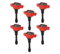 IGNITION COIL 6PK