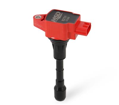 IGNITION COIL