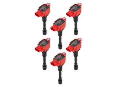 IGNITION COIL 6PK