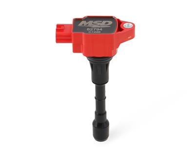IGNITION COIL