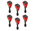 IGNITION COIL 6PK