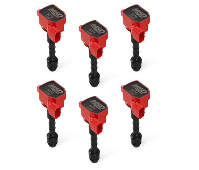 IGNITION COIL 6PK