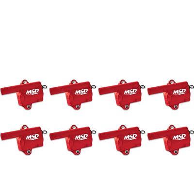 COIL GM LS SERIES TRUCK 8-PK