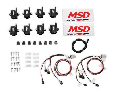 IGNITION COIL