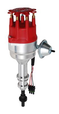 DISTRIBUTOR BILLET FORD 429 46