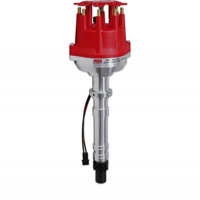 CHEVY DIST SMALL DIAMETER