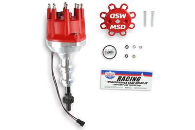 DISTRIBUTOR BILLET MECH 351W