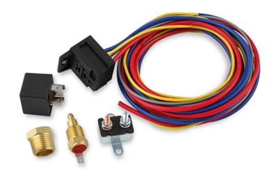 RELAY HARNESS
