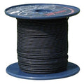 Mastrant Antenna Support and Guy Line Ropes