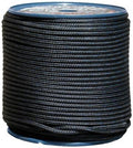 Mastrant Antenna Support and Guy Line Ropes
