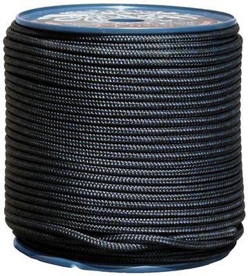 Mastrant Antenna Support and Guy Line Ropes
