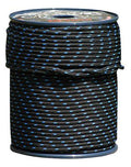 Mastrant Antenna Support and Guy Line Ropes