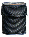 Mastrant Antenna Support and Guy Line Ropes