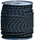 Mastrant Antenna Support and Guy Line Ropes