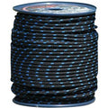 Mastrant Antenna Support and Guy Line Ropes