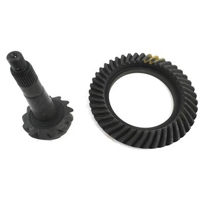 RING AND PINION GEAR