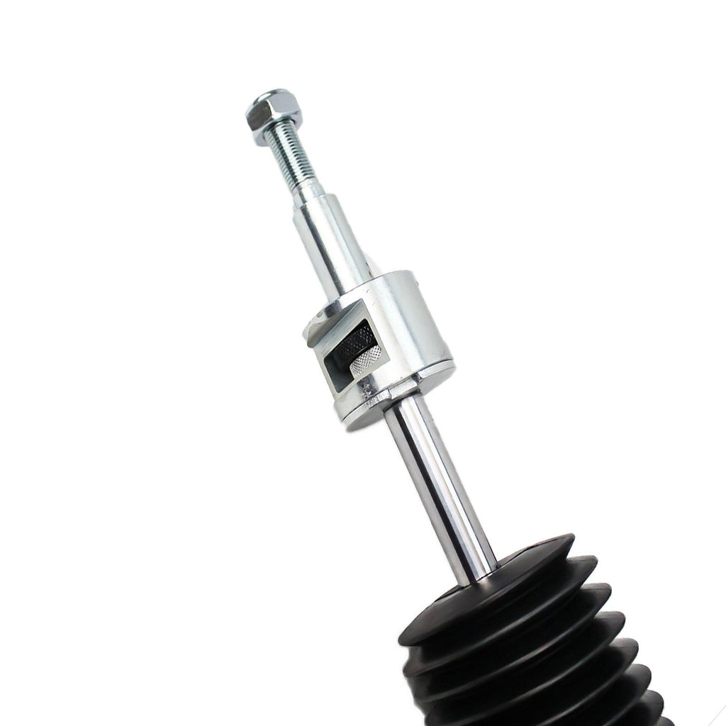 Godspeed Hyundai Tucson (LM) FWD 2009-15 MonoSS Coilovers