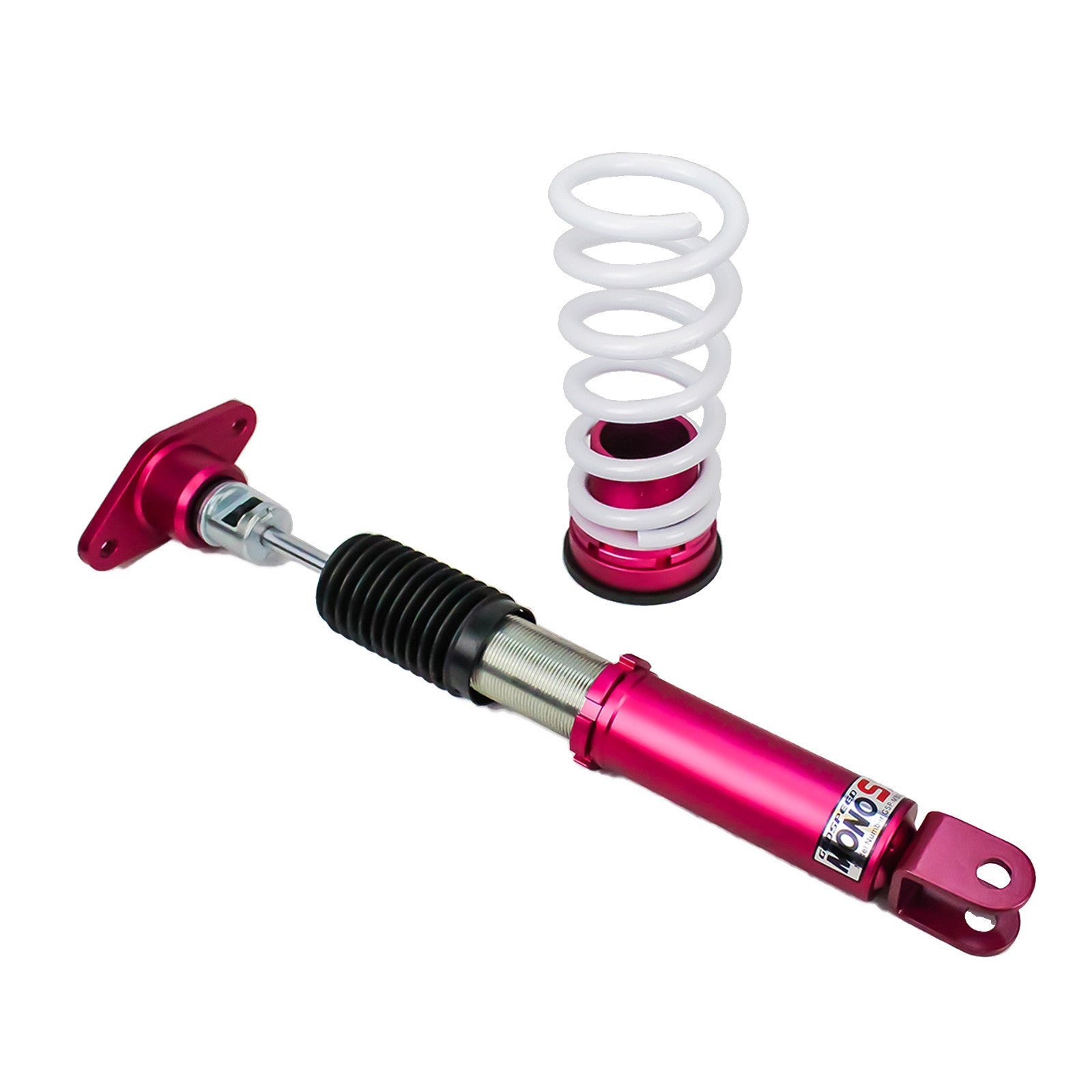 Godspeed Hyundai Tucson (LM) FWD 2009-15 MonoSS Coilovers