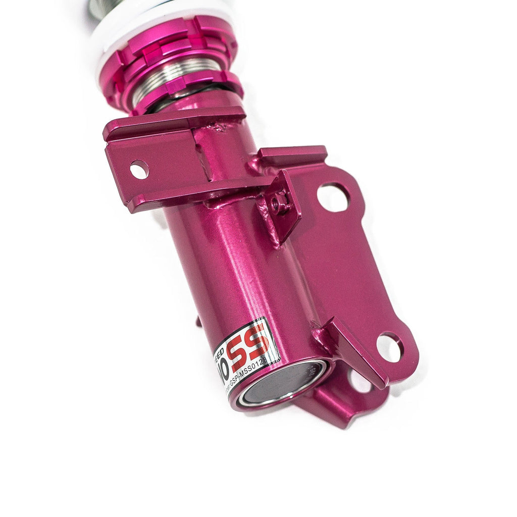 Godspeed Chevrolet Camaro Coupe 2010-15 Coilovers