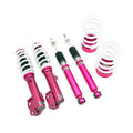 Godspeed Toyota Sienna (XL30) 2011-21 MonoSS Coilover Suspension