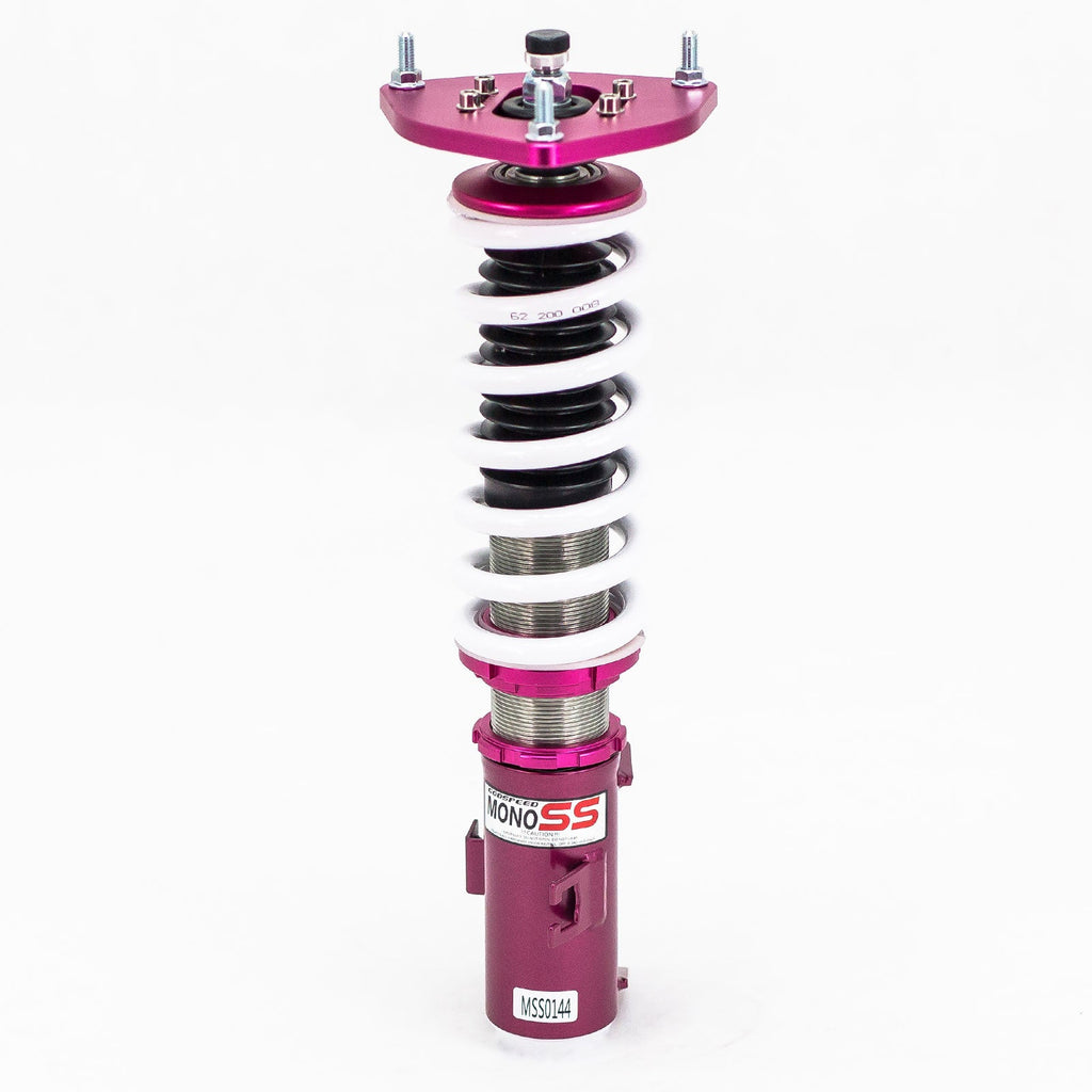 Godspeed Subaru Legacy (BE/BH) 2000-04 Coilovers