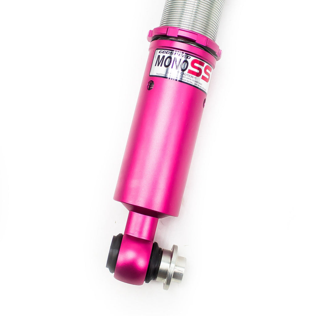 Godspeed BMW 5-Series Sedan E60/F10/G30 Coilovers