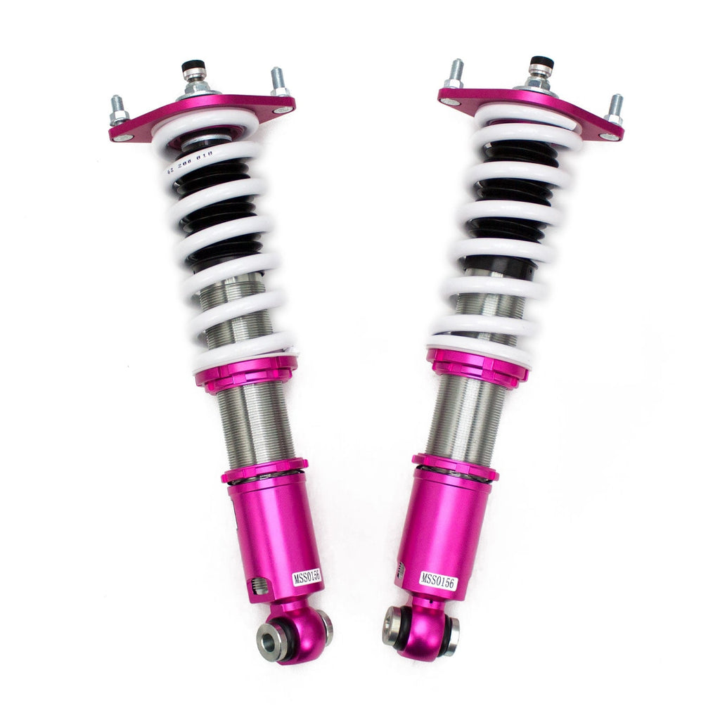 Godspeed Subaru Outback (BR) 2010-14 Coilovers