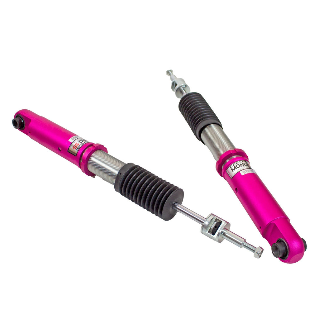 Godspeed BMW X1 sDrive E84/F48 Coilovers