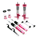 Godspeed Chevrolet Cruze 2010-2019 MonoSS Coilovers