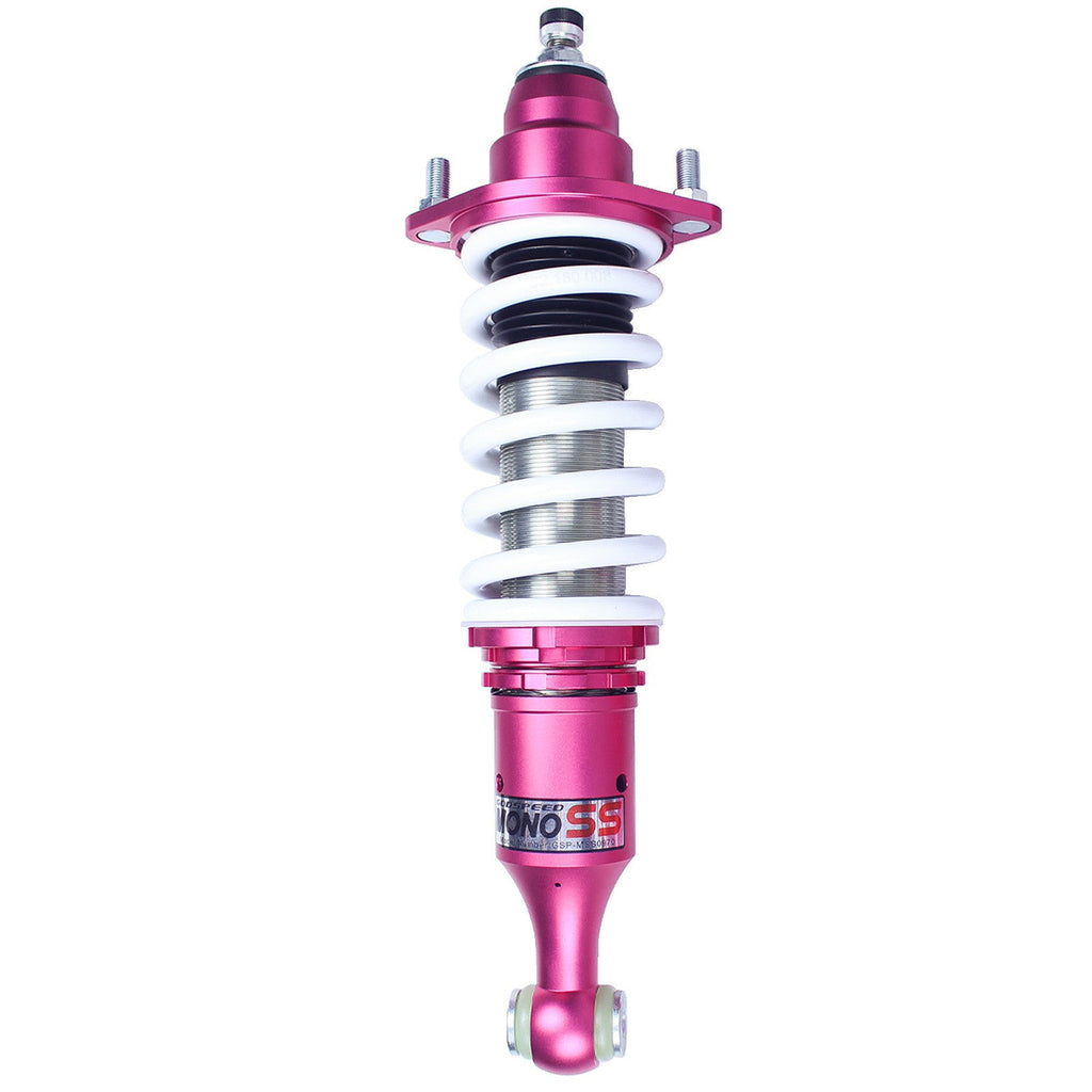 Godspeed Honda CR-V (RD6/RD7) 2002-06 MonoSS Coilovers