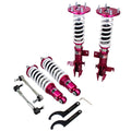 Godspeed Honda CR-V (RM1/RM3/RM4) 2012-16 MonoSS Coilovers
