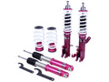 Godspeed Honda HR-V (RU) 2016-22 MonoSS Coilovers