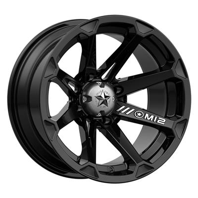 M12- DIESEL-WHEEL